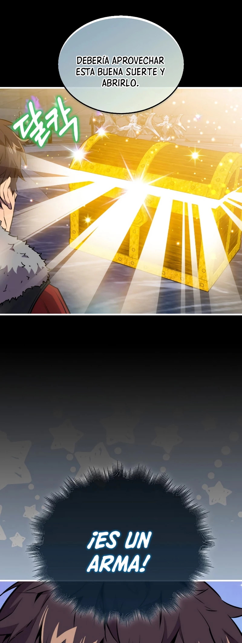 Ranker Dormido > Capitulo 95 > Page 571