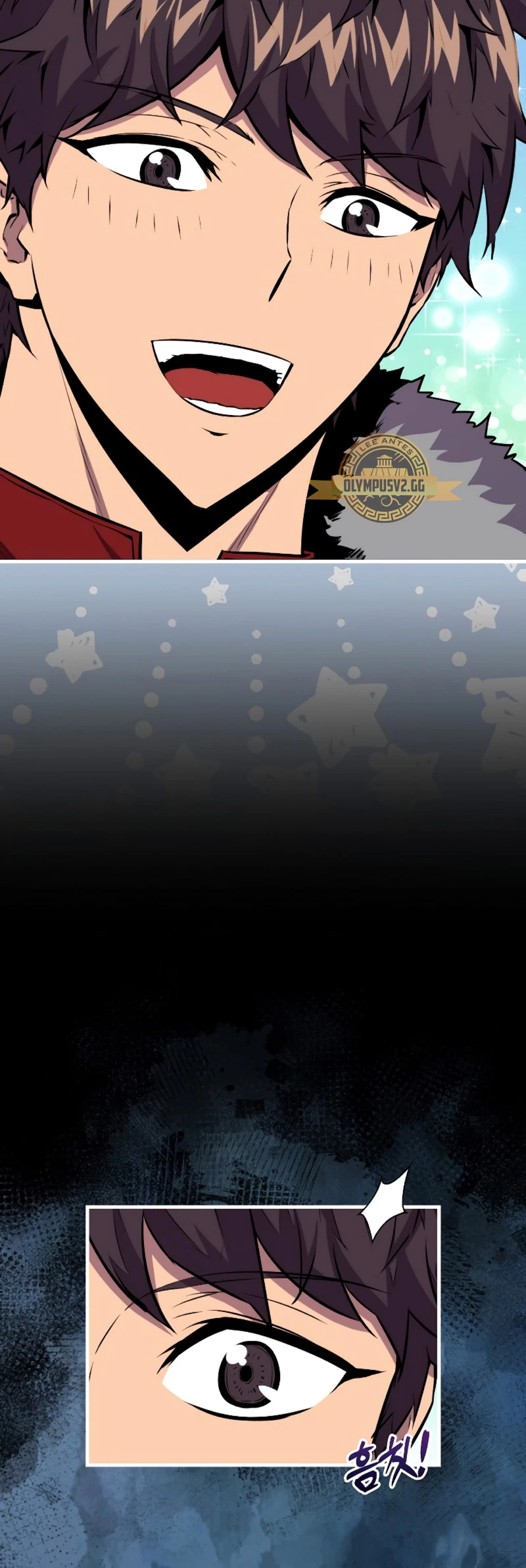 Ranker Dormido > Capitulo 95 > Page 581