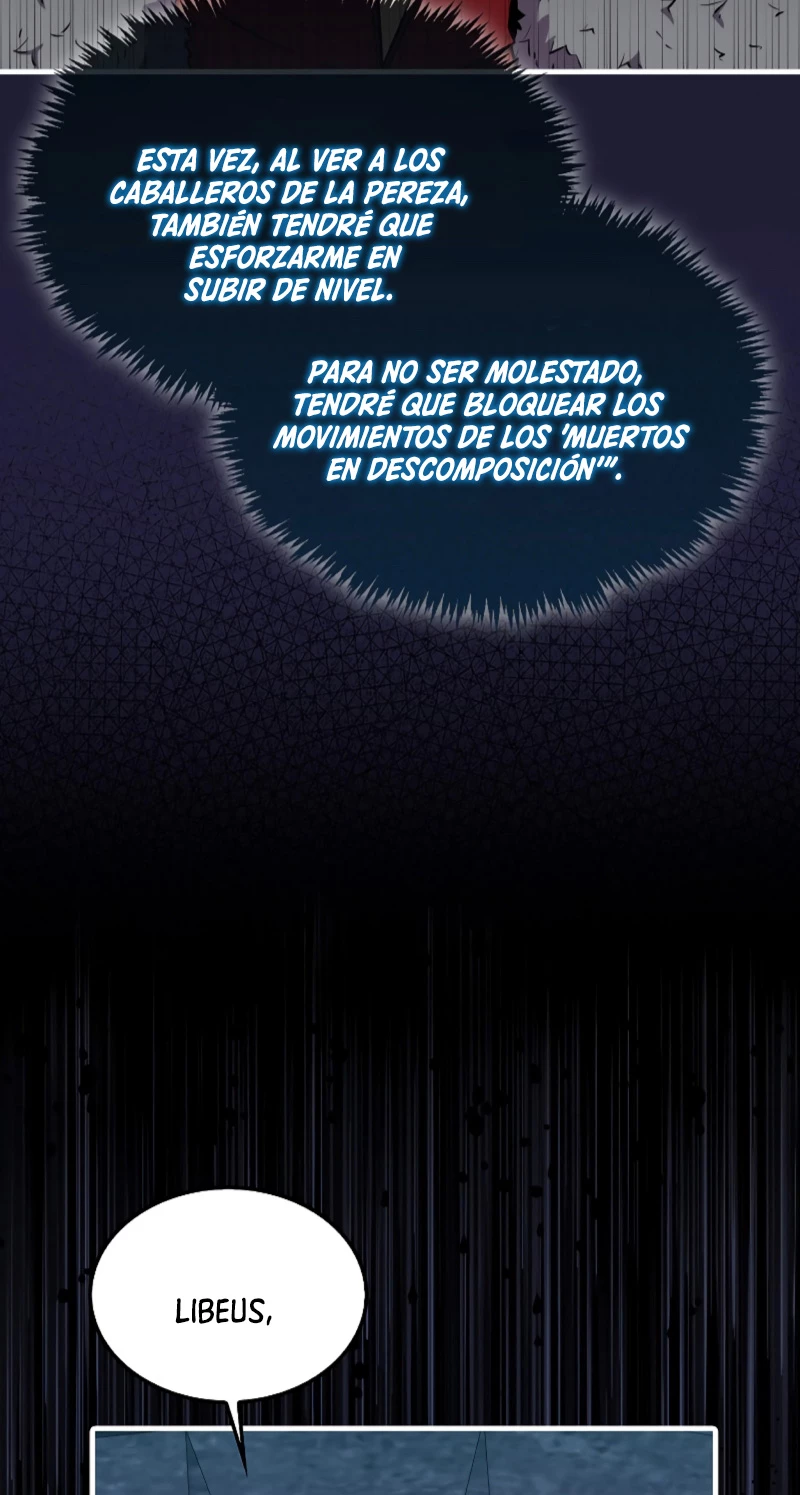 Ranker Dormido > Capitulo 95 > Page 661