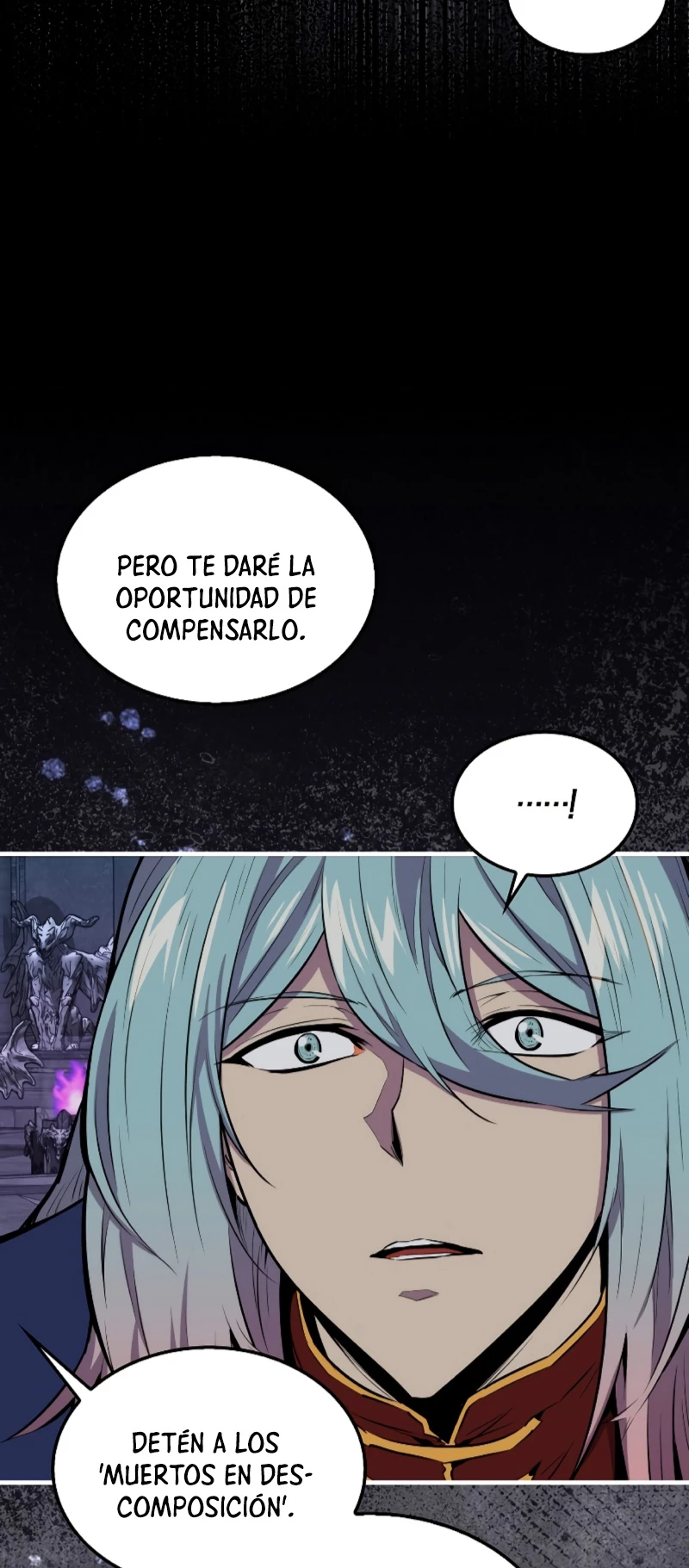 Ranker Dormido > Capitulo 95 > Page 681