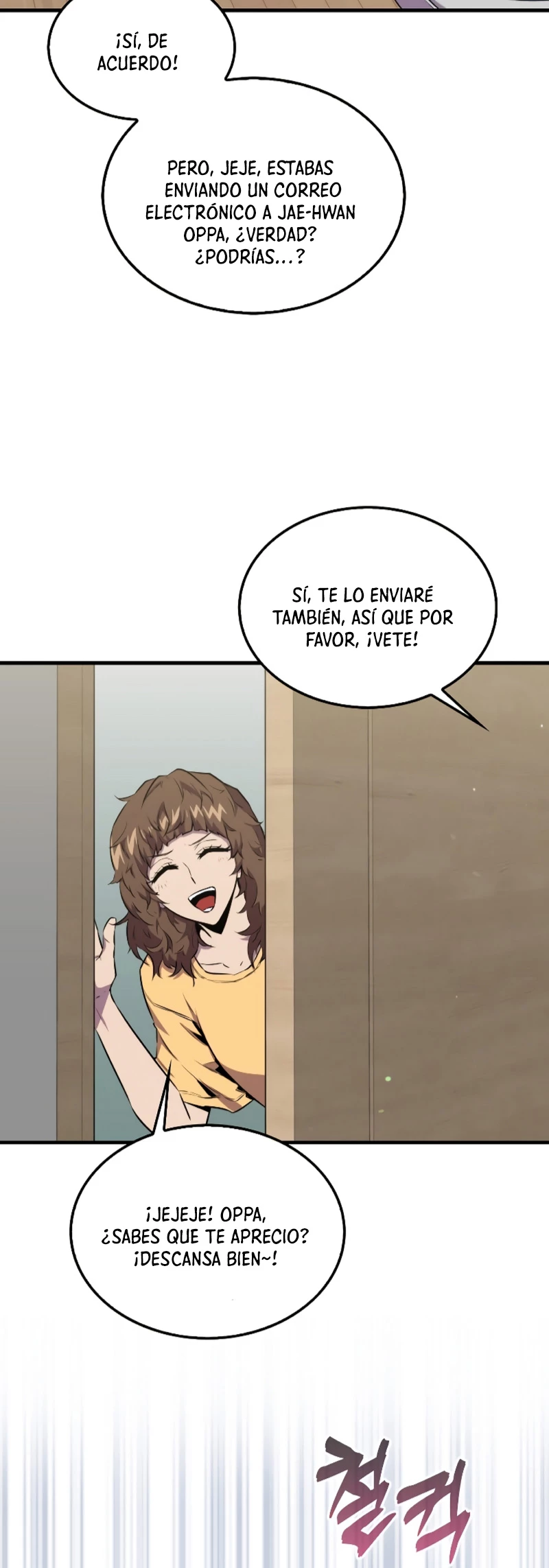 Ranker Dormido > Capitulo 96 > Page 41