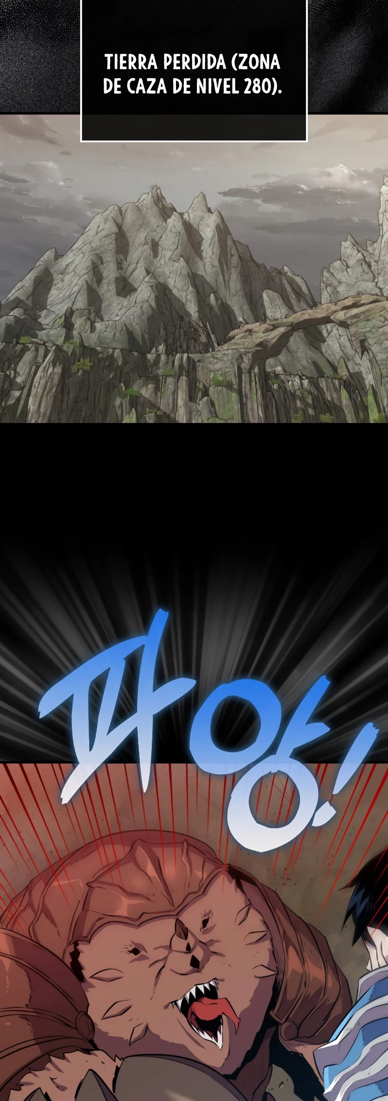 Ranker Dormido > Capitulo 96 > Page 71