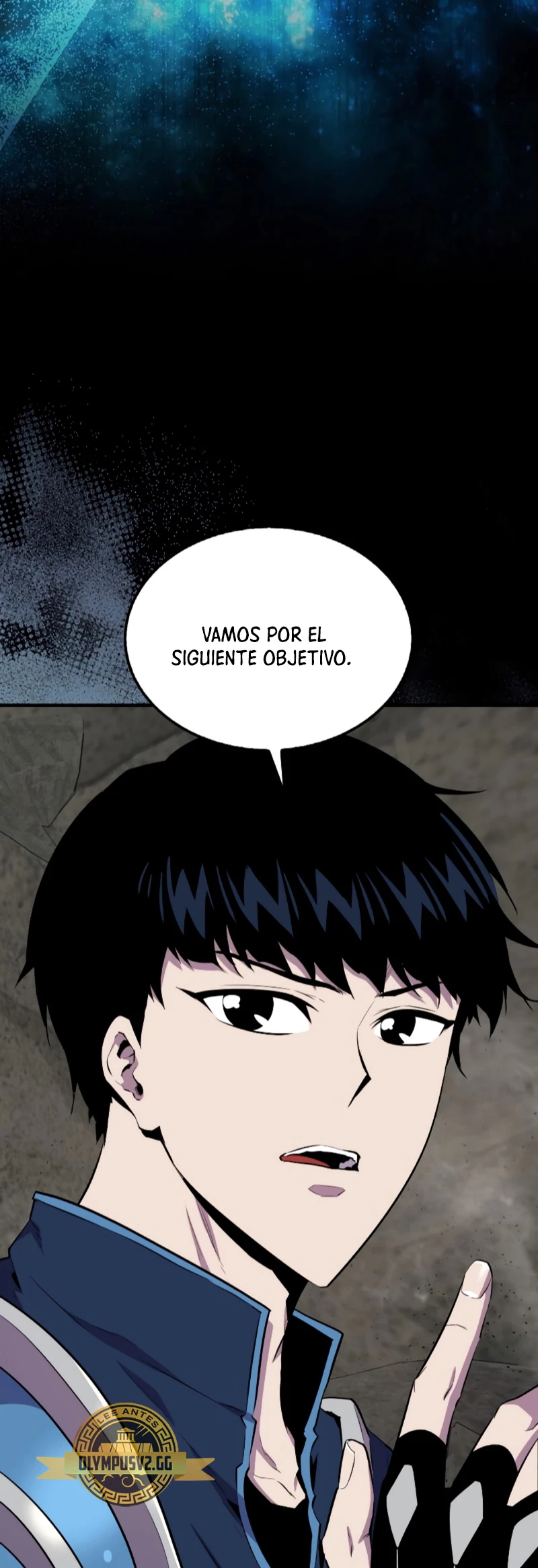 Ranker Dormido > Capitulo 96 > Page 161