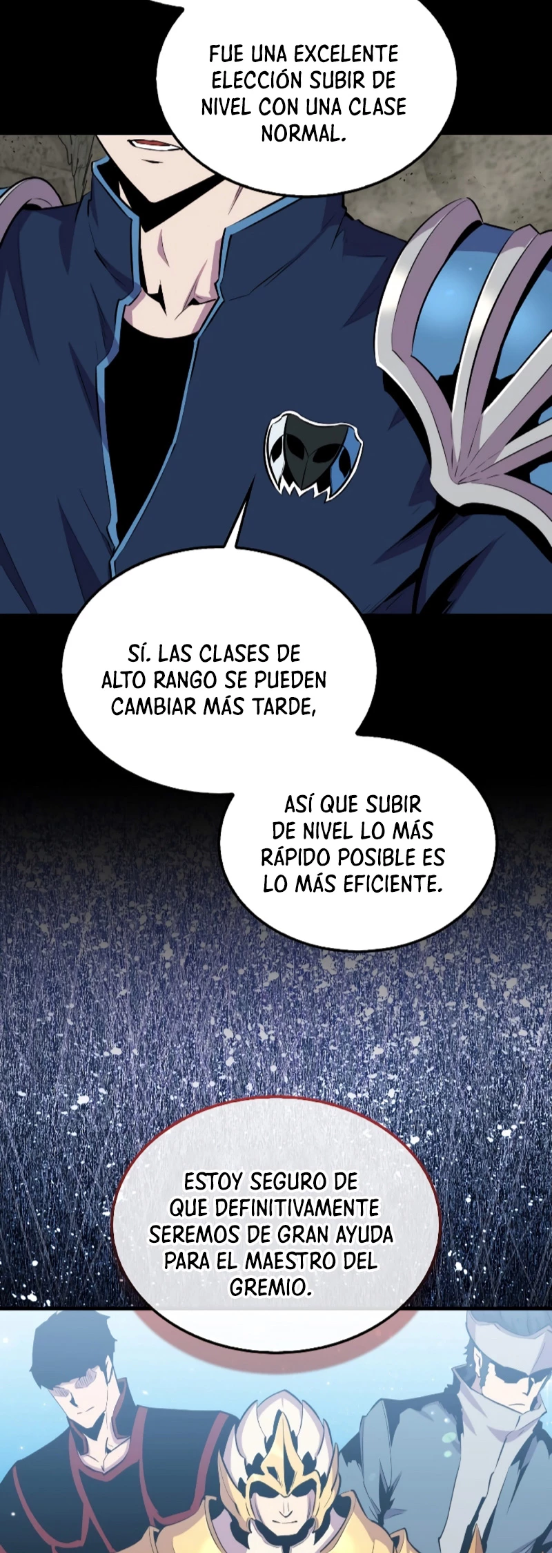 Ranker Dormido > Capitulo 96 > Page 181