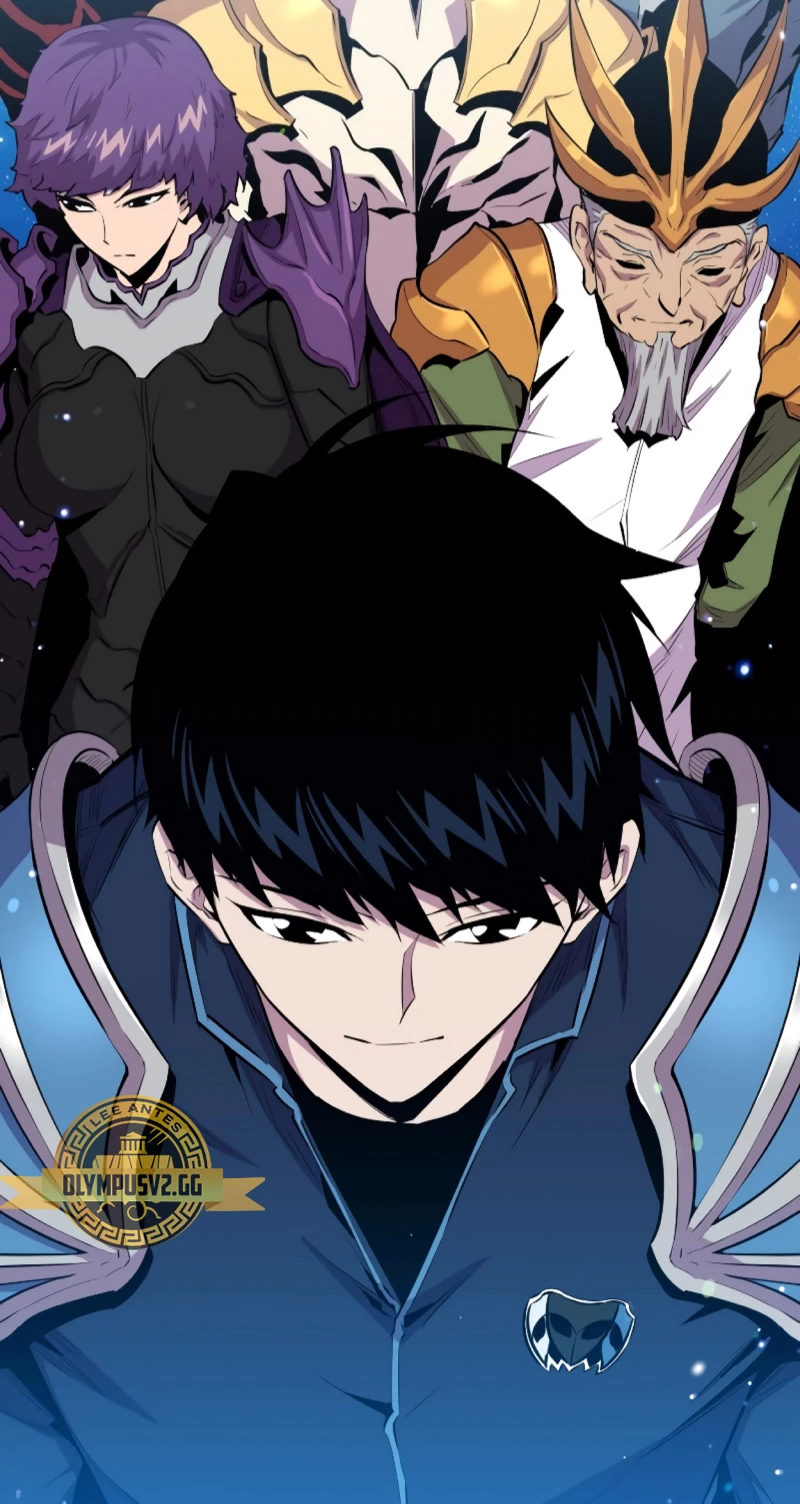 Ranker Dormido > Capitulo 96 > Page 191