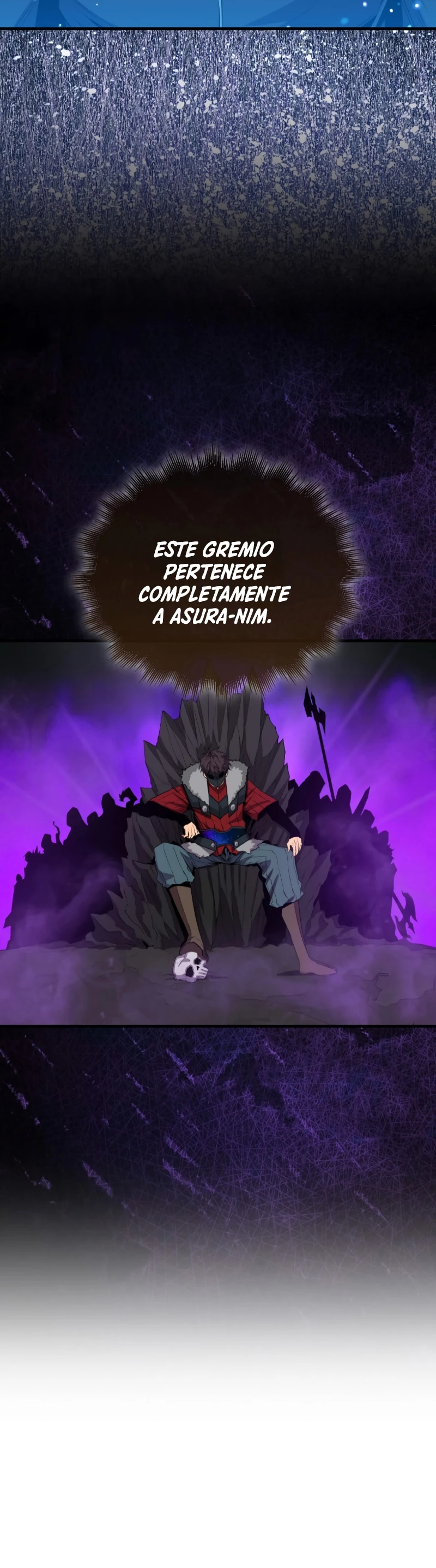 Ranker Dormido > Capitulo 96 > Page 201