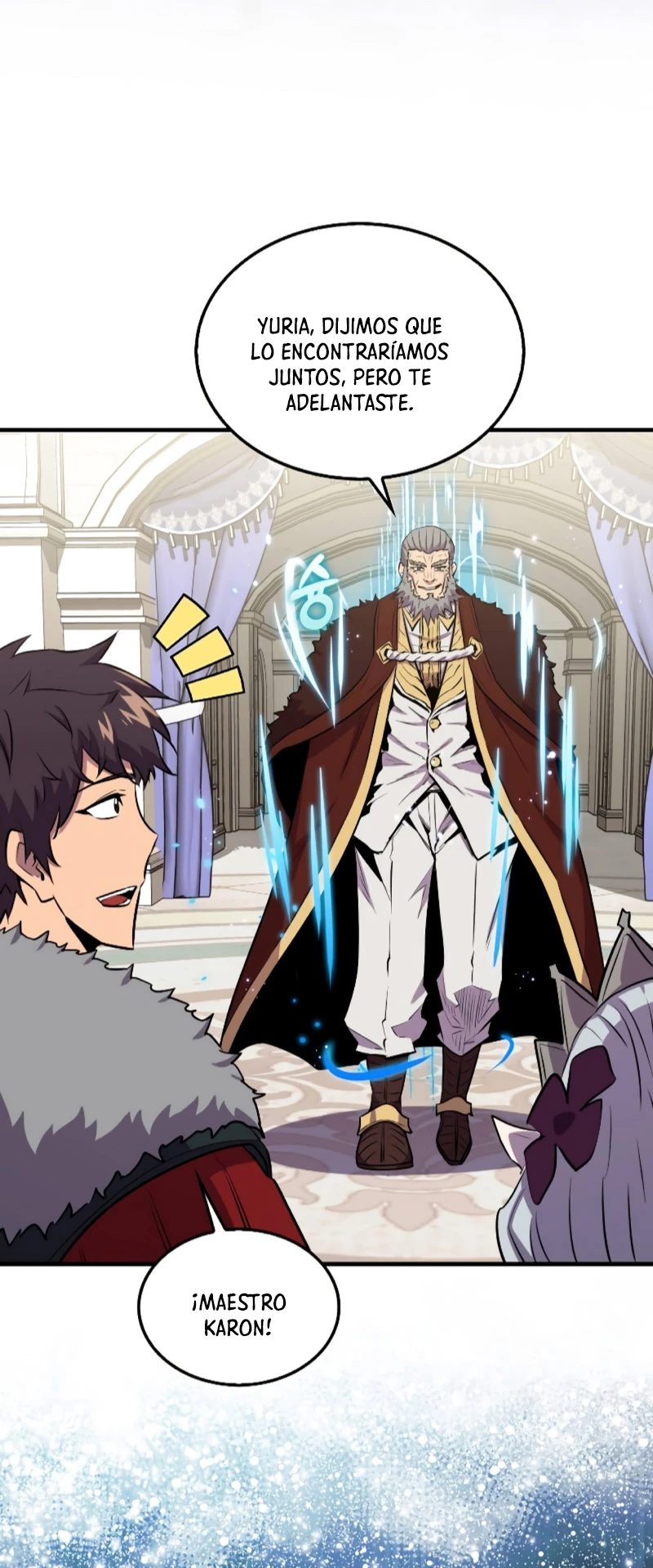 Ranker Dormido > Capitulo 96 > Page 341