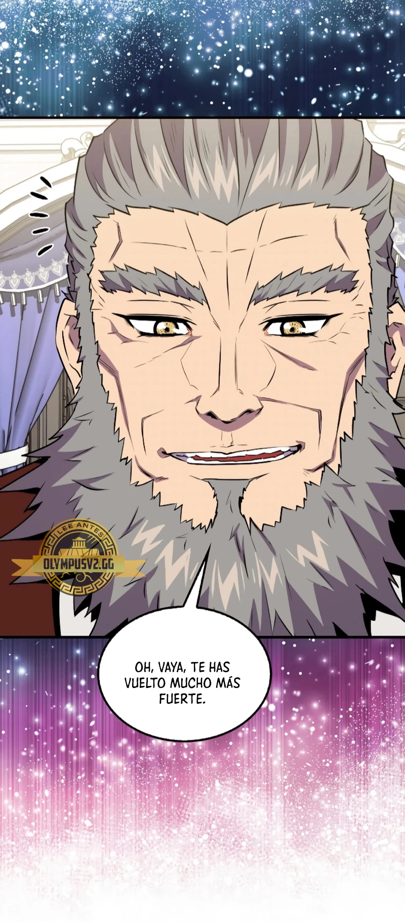 Ranker Dormido > Capitulo 96 > Page 351