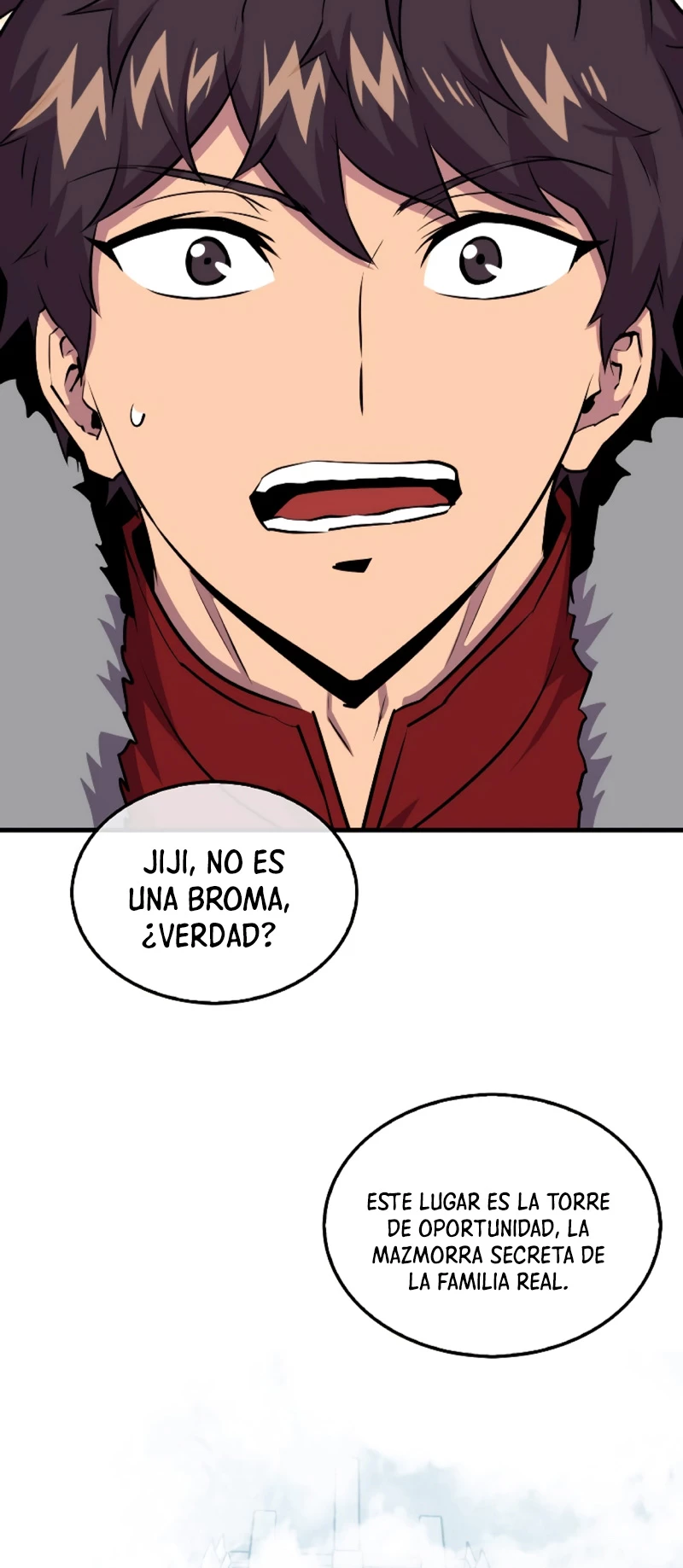 Ranker Dormido > Capitulo 96 > Page 391