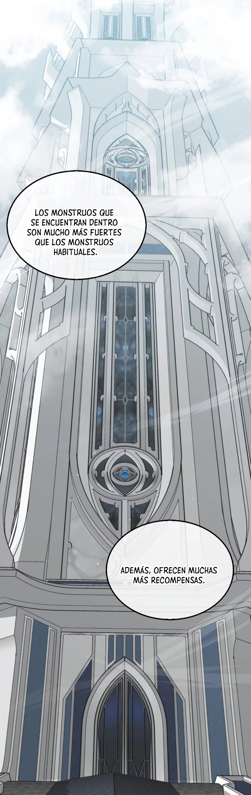 Ranker Dormido > Capitulo 96 > Page 401