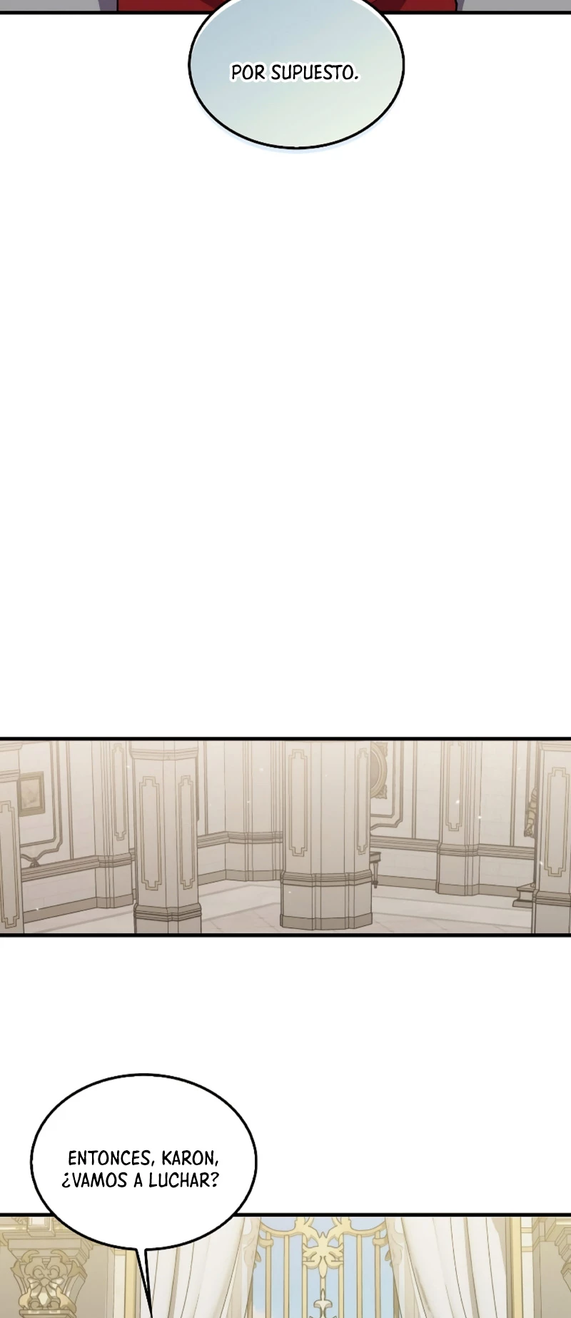 Ranker Dormido > Capitulo 96 > Page 421