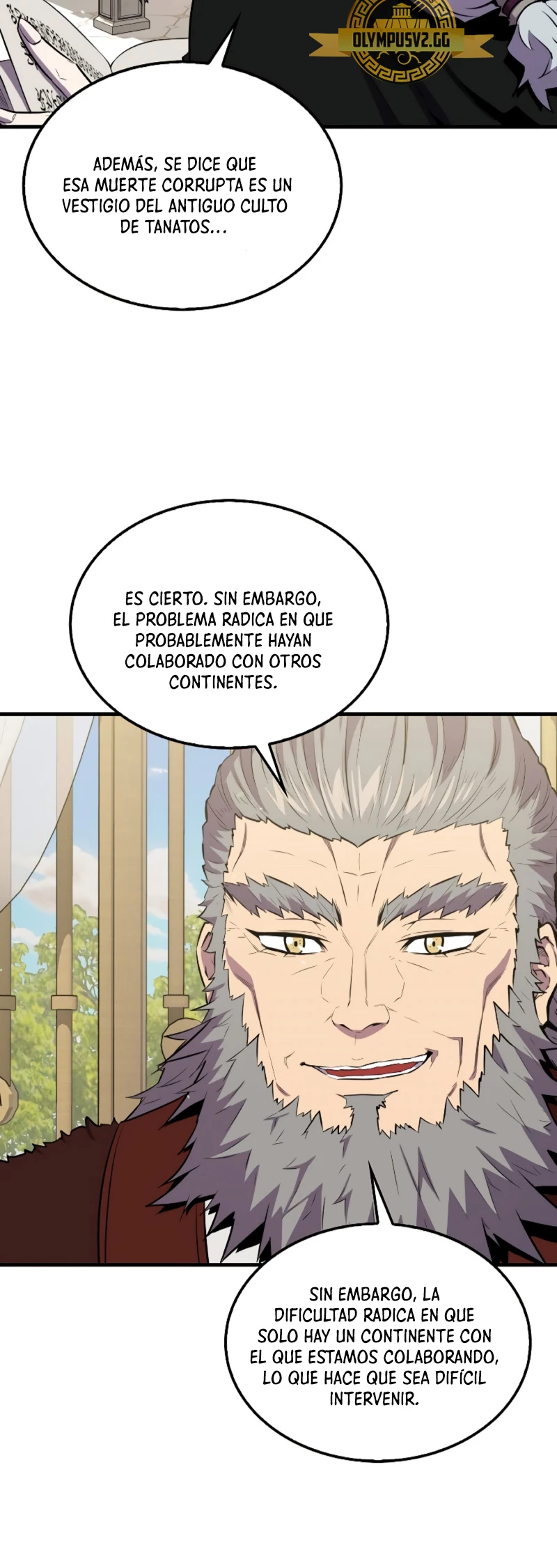 Ranker Dormido > Capitulo 96 > Page 441