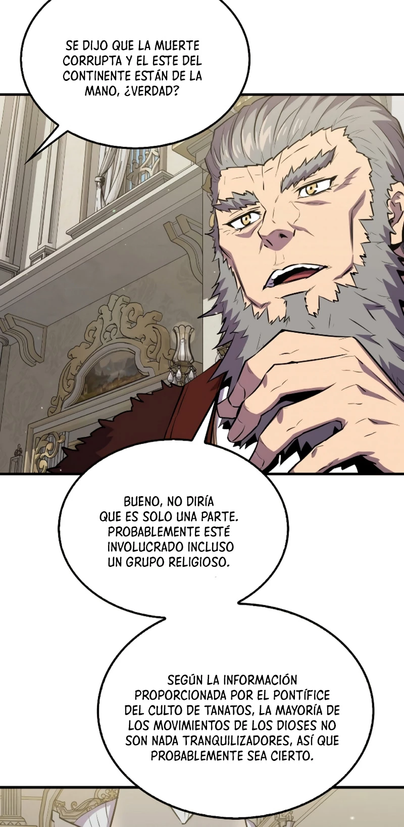 Ranker Dormido > Capitulo 96 > Page 481