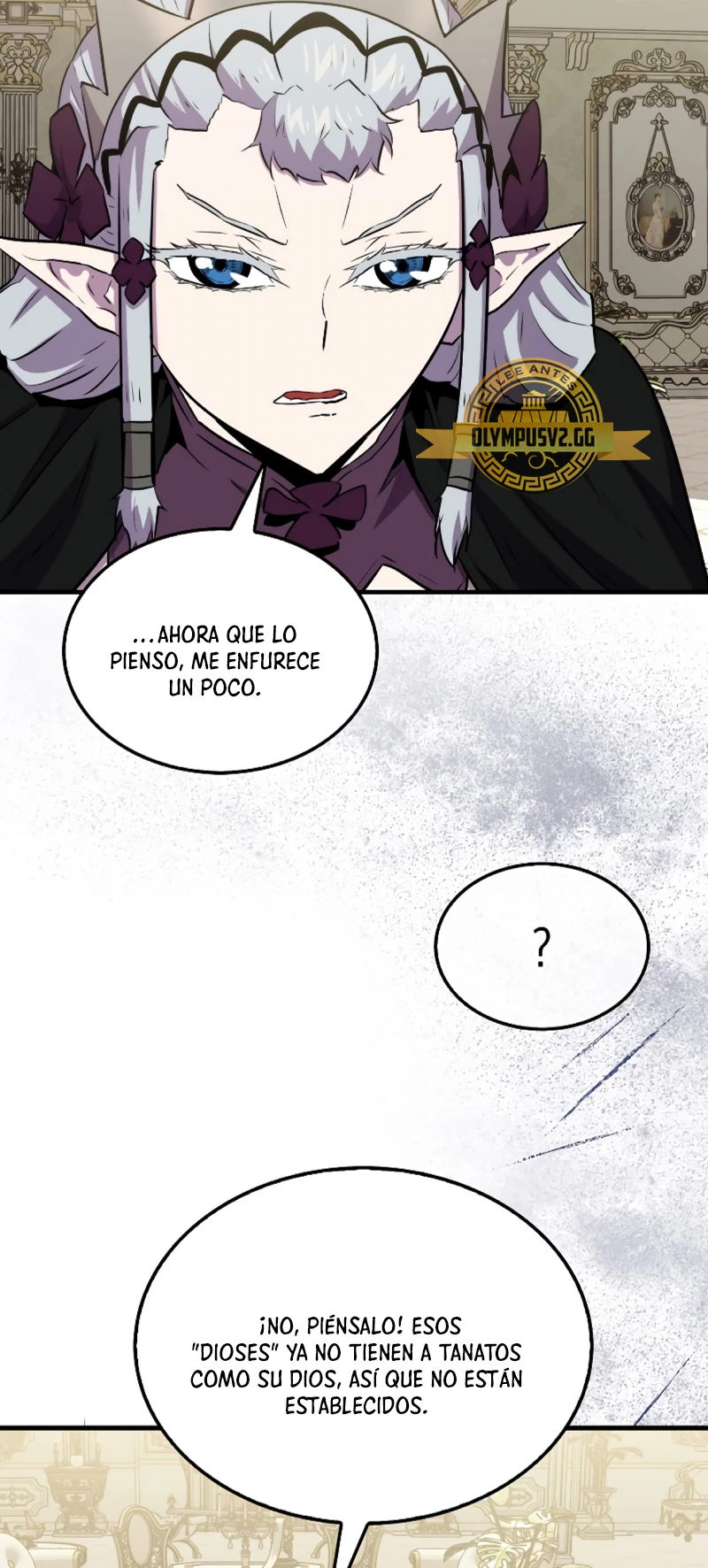 Ranker Dormido > Capitulo 96 > Page 491