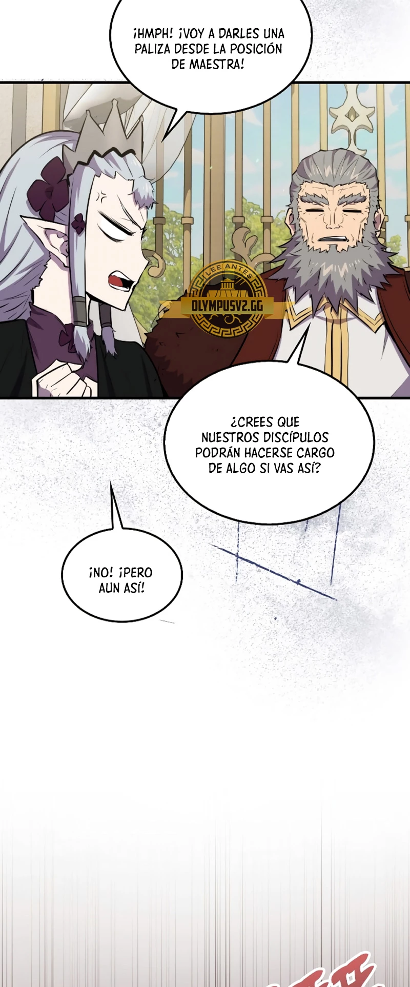 Ranker Dormido > Capitulo 96 > Page 511