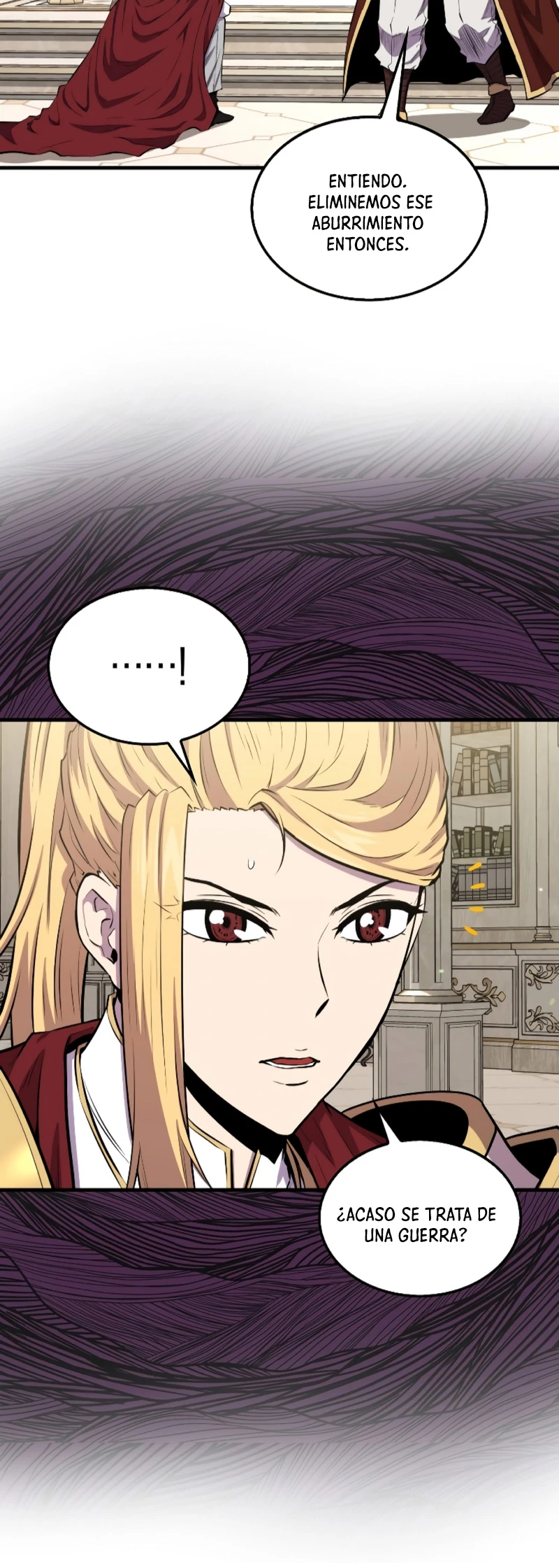 Ranker Dormido > Capitulo 96 > Page 541