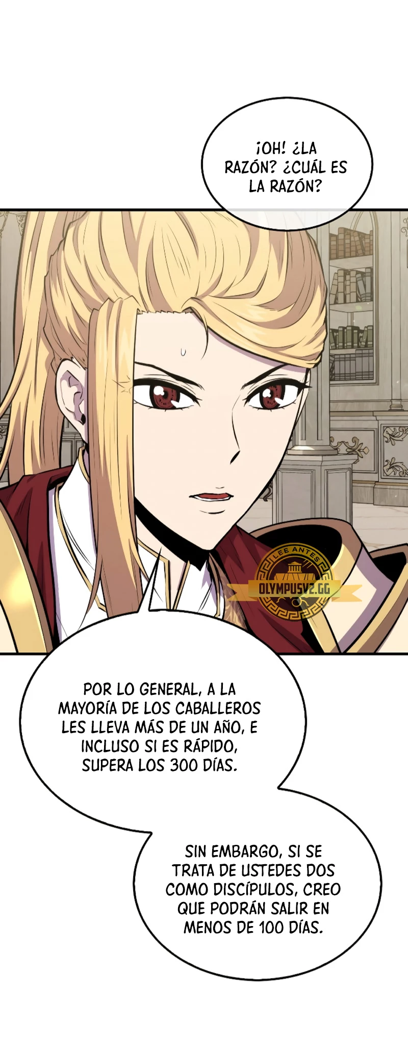 Ranker Dormido > Capitulo 96 > Page 571