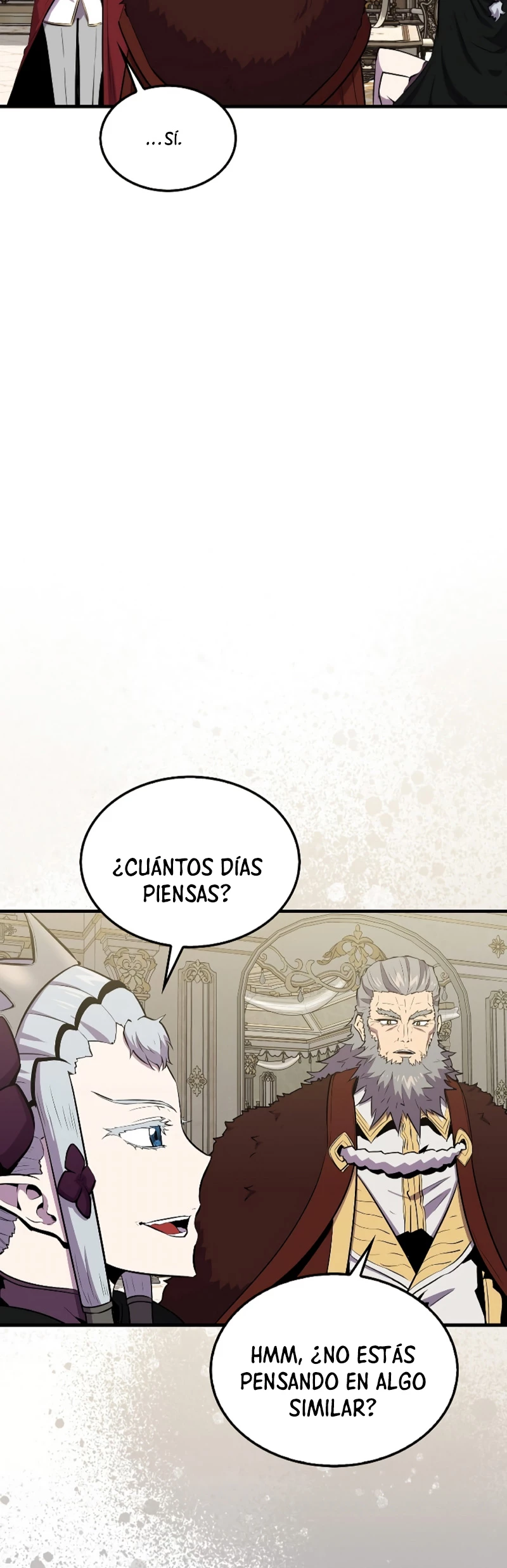 Ranker Dormido > Capitulo 96 > Page 591