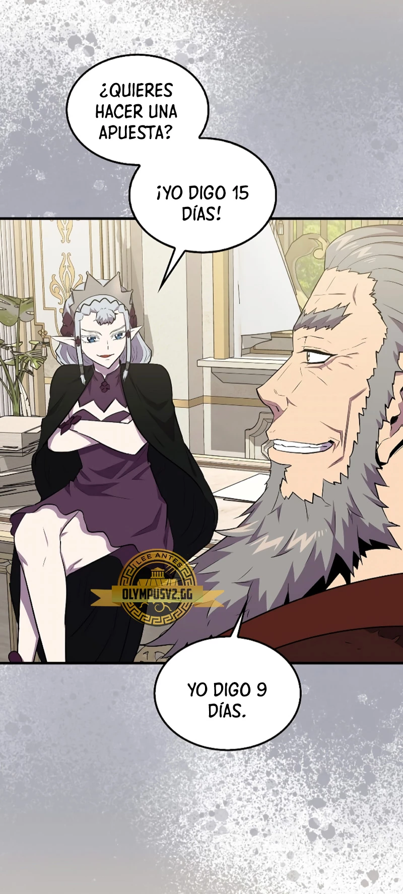 Ranker Dormido > Capitulo 96 > Page 601