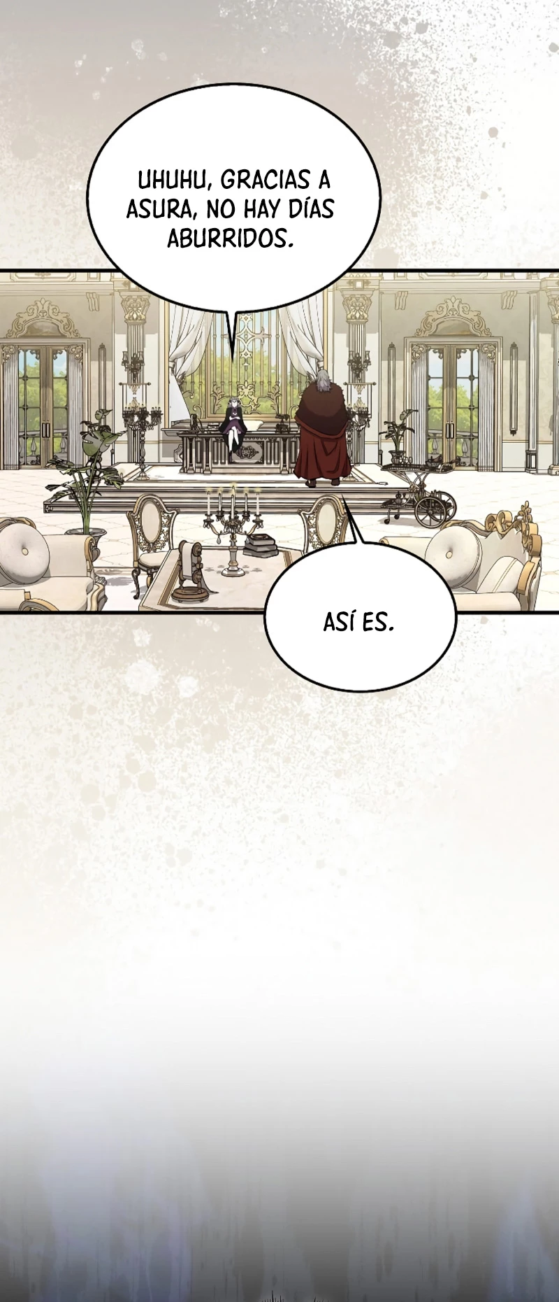 Ranker Dormido > Capitulo 96 > Page 611