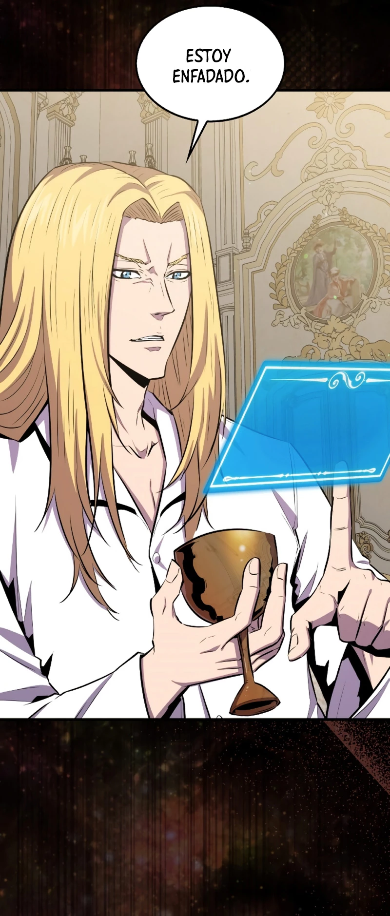 Ranker Dormido > Capitulo 96 > Page 651