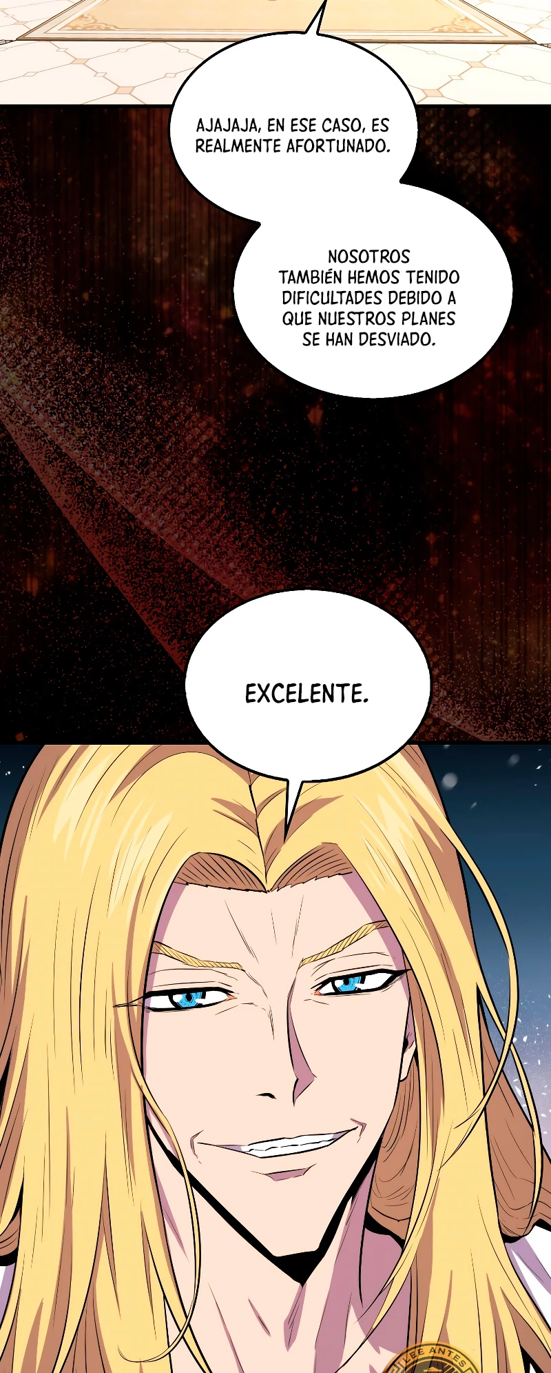 Ranker Dormido > Capitulo 96 > Page 671