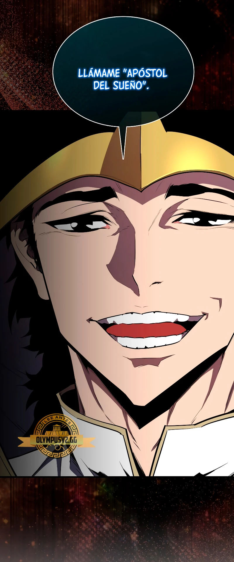 Ranker Dormido > Capitulo 96 > Page 691