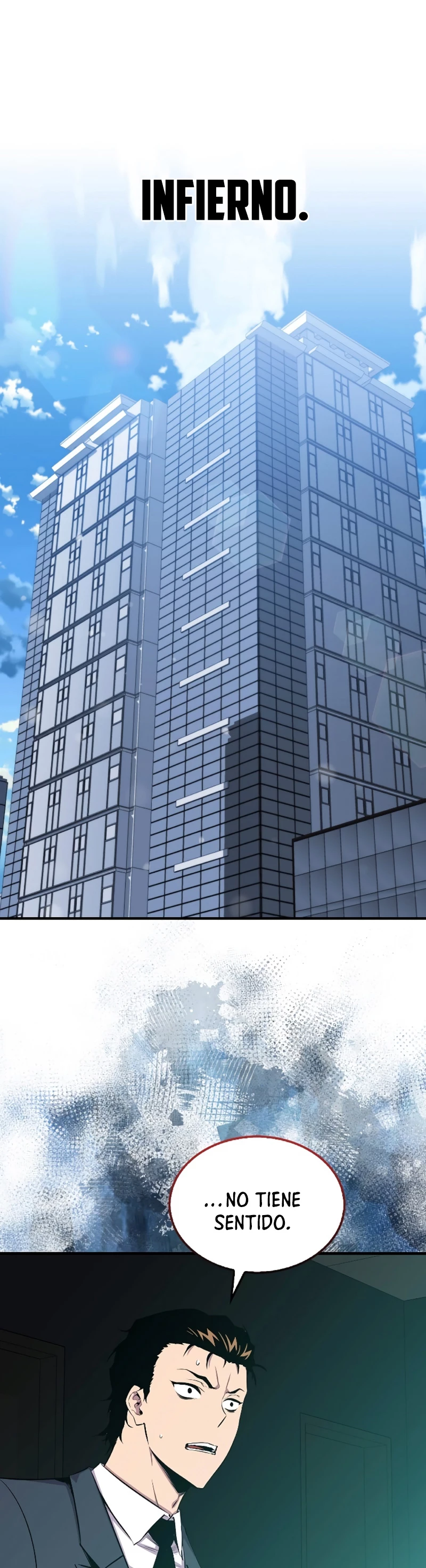 Ranker Dormido > Capitulo 97 > Page 11