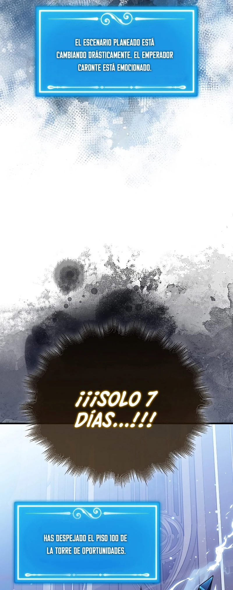 Ranker Dormido > Capitulo 97 > Page 31