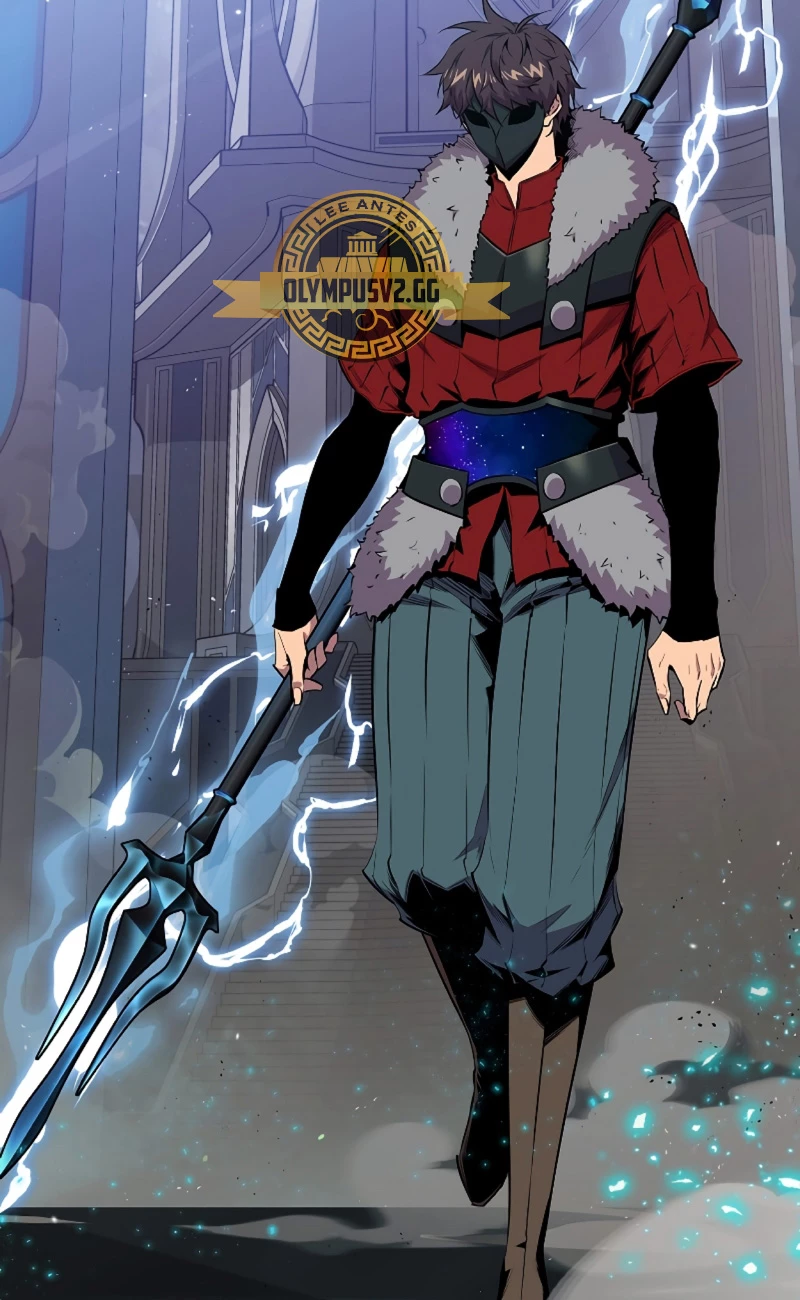 Ranker Dormido > Capitulo 97 > Page 41