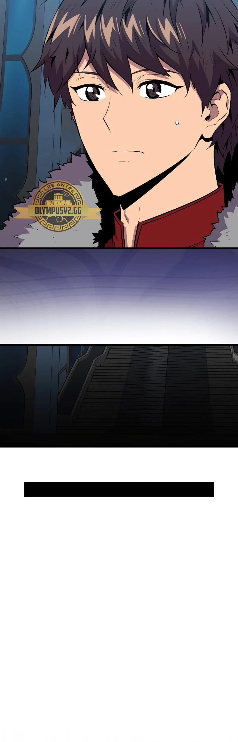 Ranker Dormido > Capitulo 97 > Page 81