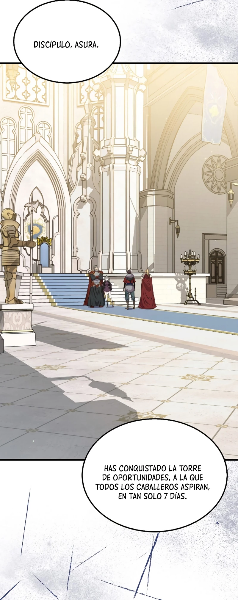 Ranker Dormido > Capitulo 97 > Page 111