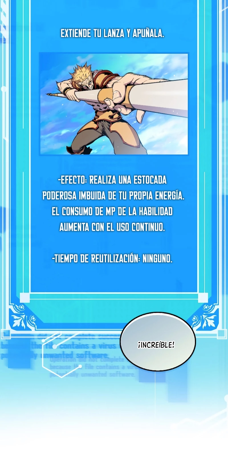 Ranker Dormido > Capitulo 97 > Page 151