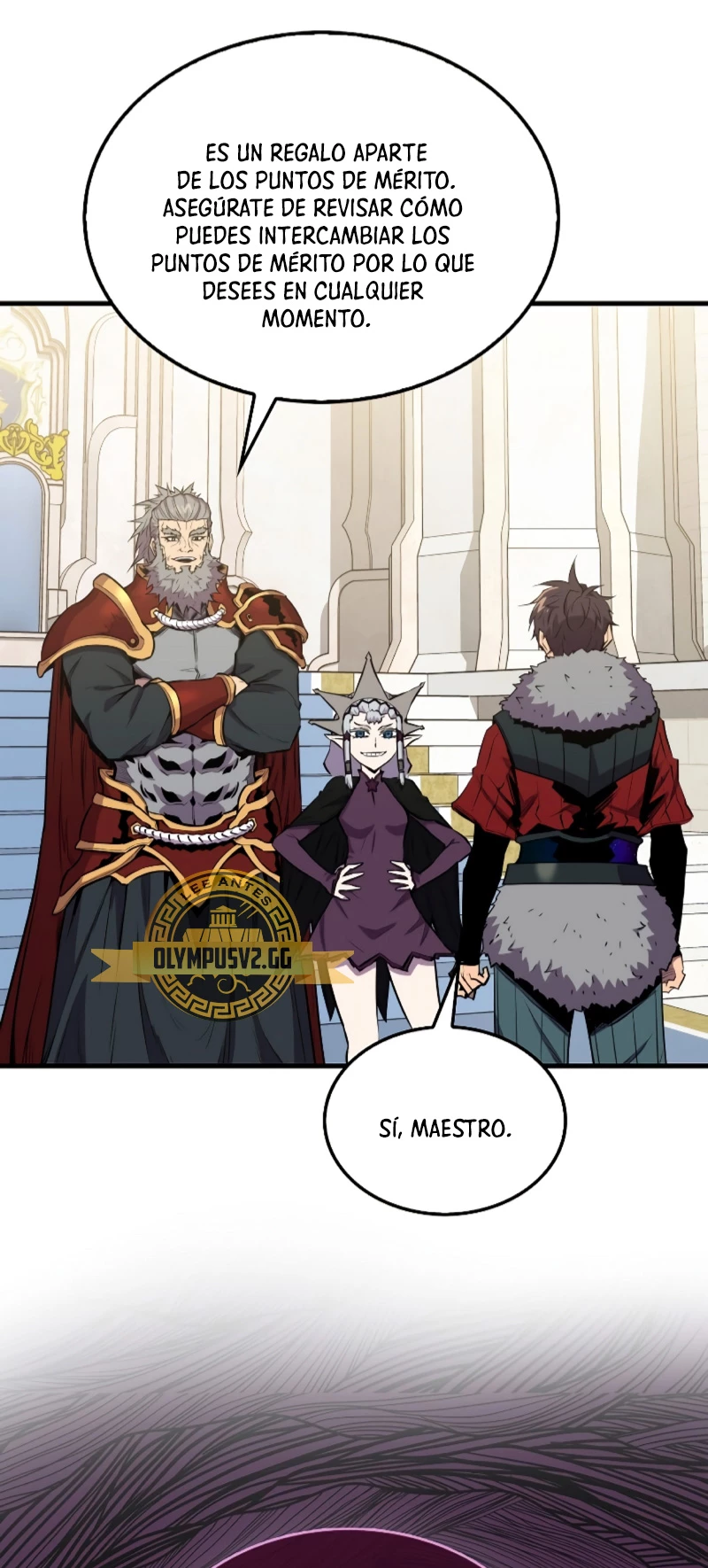 Ranker Dormido > Capitulo 97 > Page 161