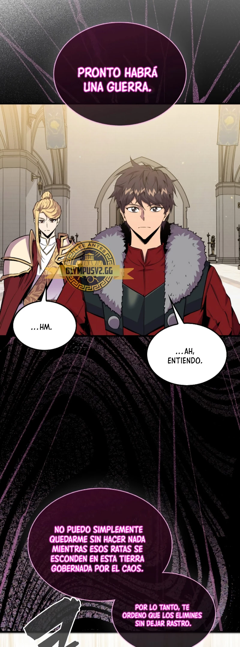 Ranker Dormido > Capitulo 97 > Page 181