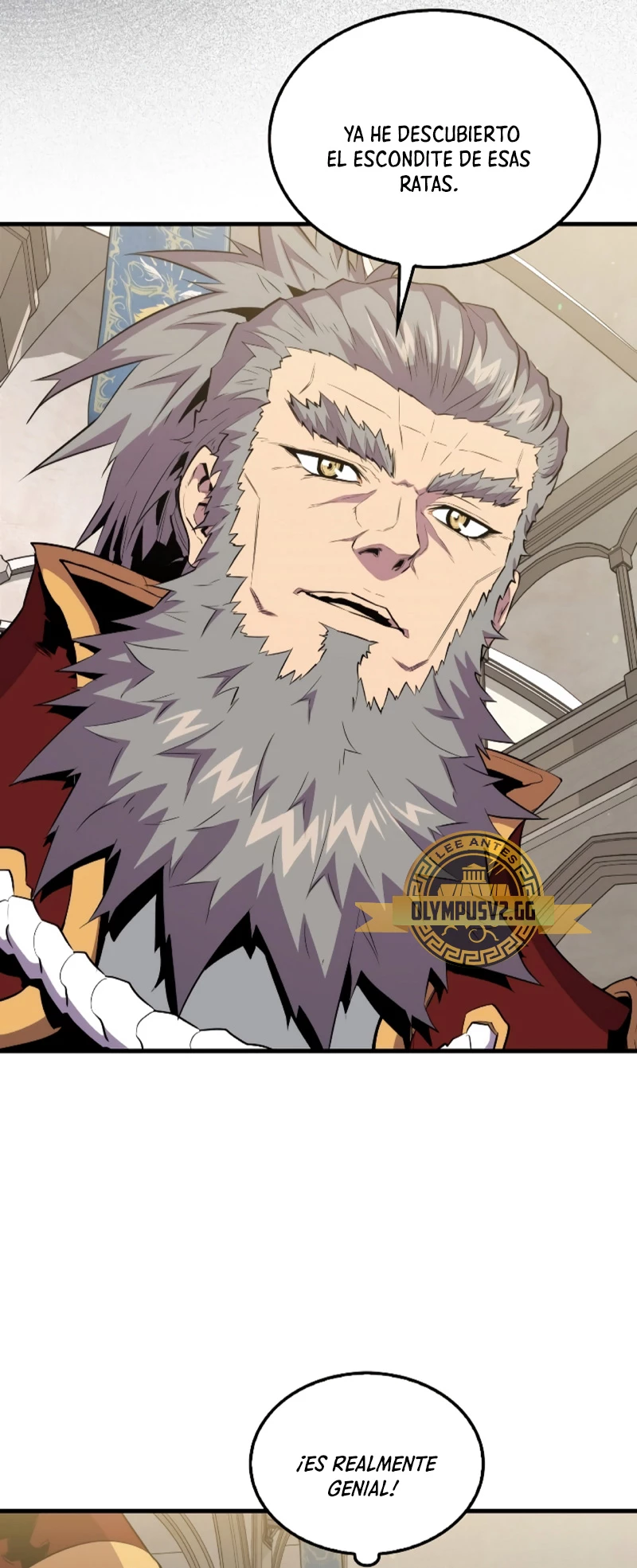 Ranker Dormido > Capitulo 97 > Page 201