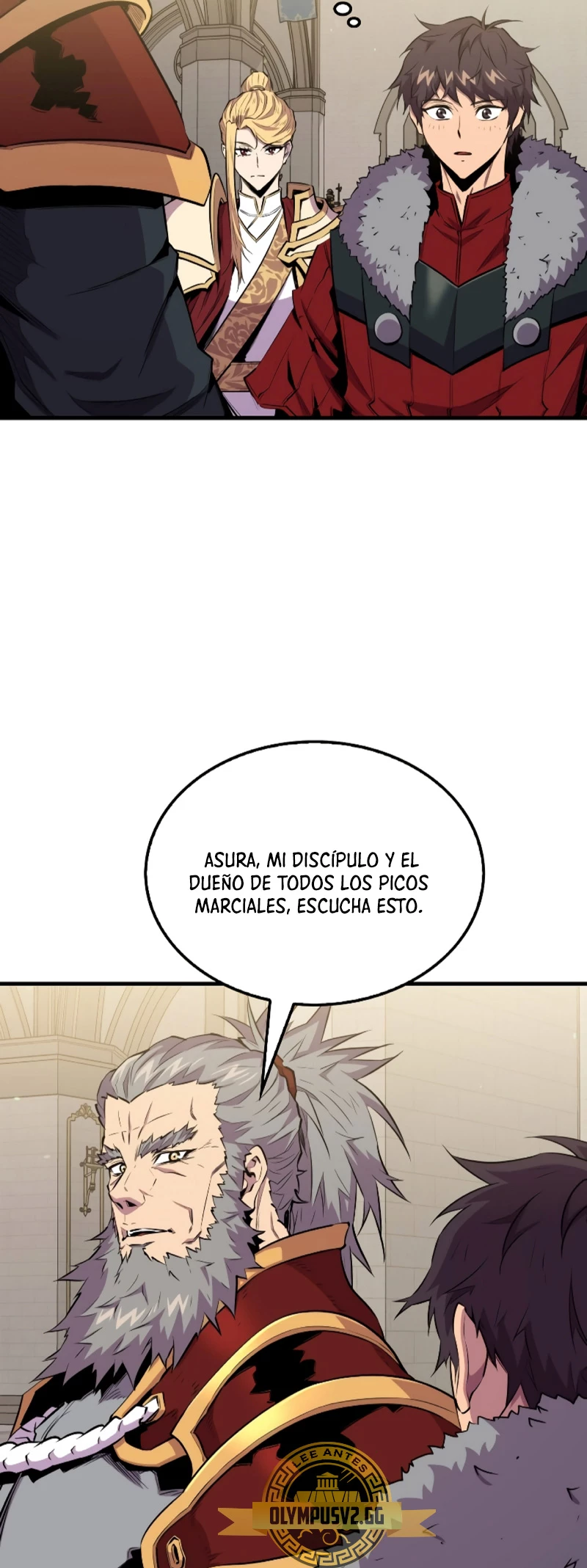 Ranker Dormido > Capitulo 97 > Page 211