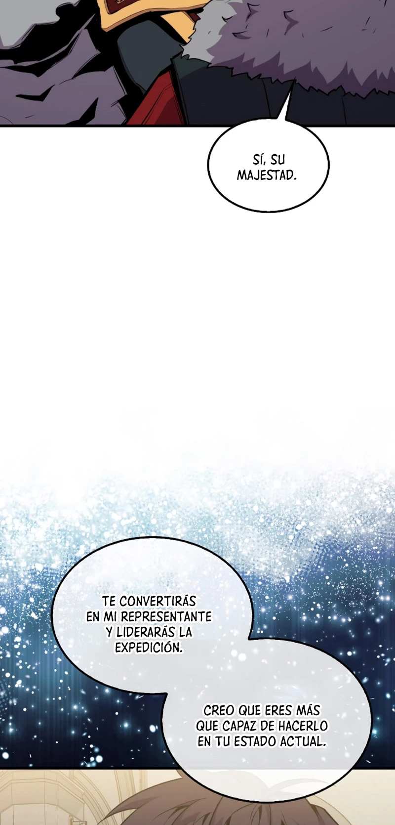 Ranker Dormido > Capitulo 97 > Page 221
