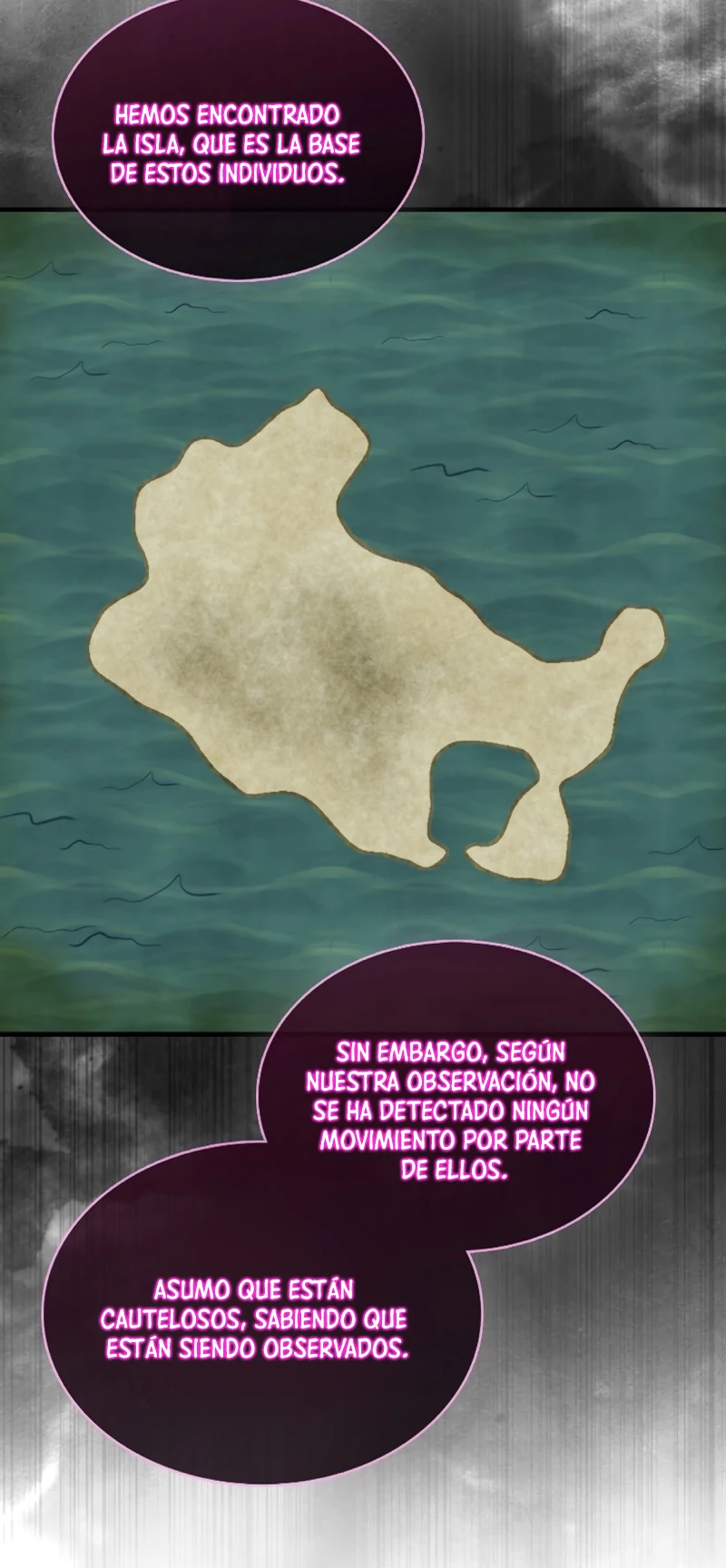 Ranker Dormido > Capitulo 97 > Page 251