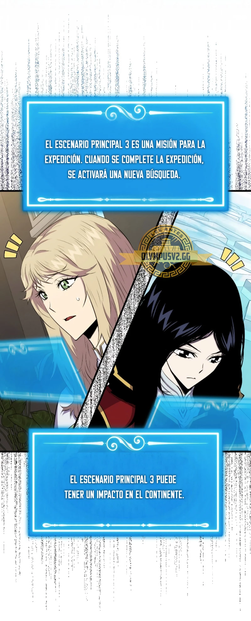 Ranker Dormido > Capitulo 97 > Page 271