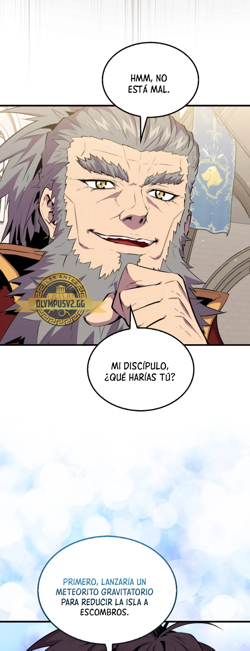 Ranker Dormido > Capitulo 97 > Page 301