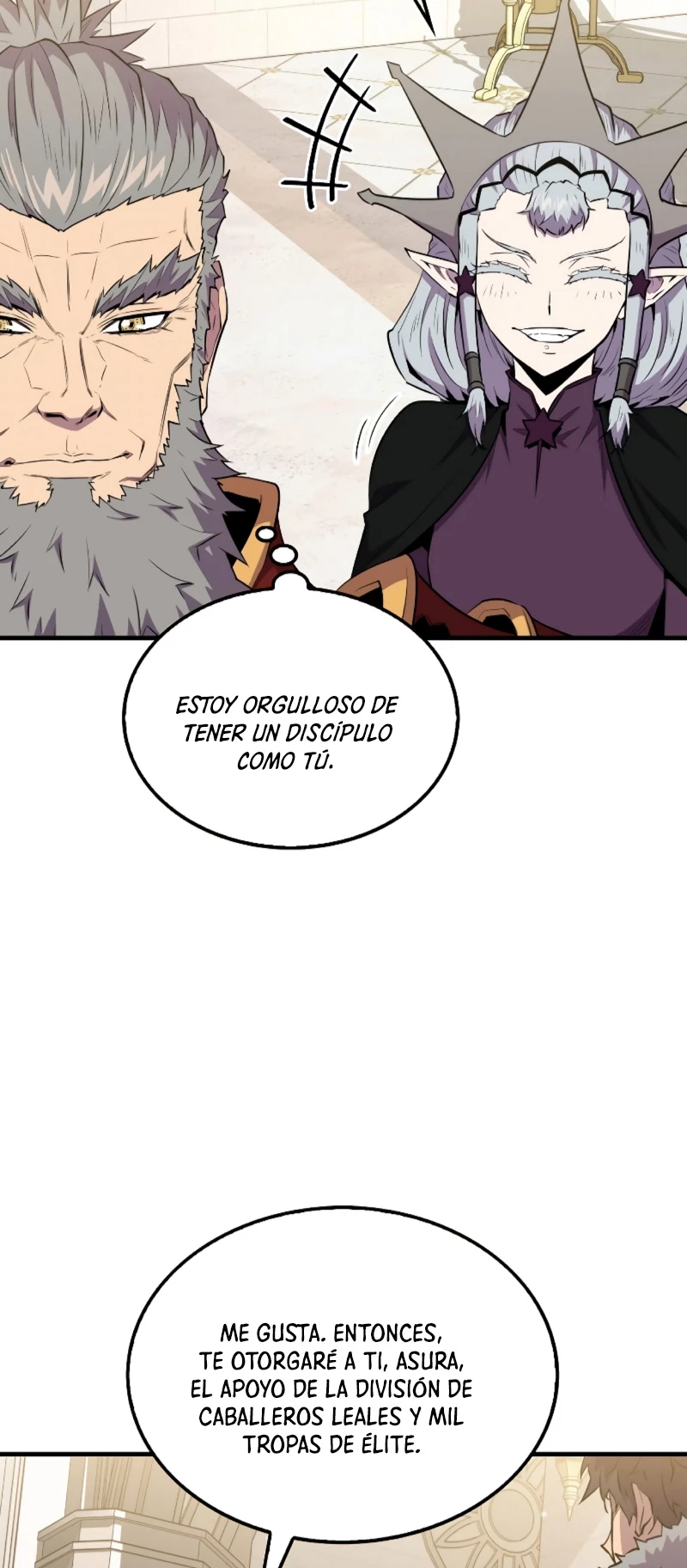 Ranker Dormido > Capitulo 97 > Page 331