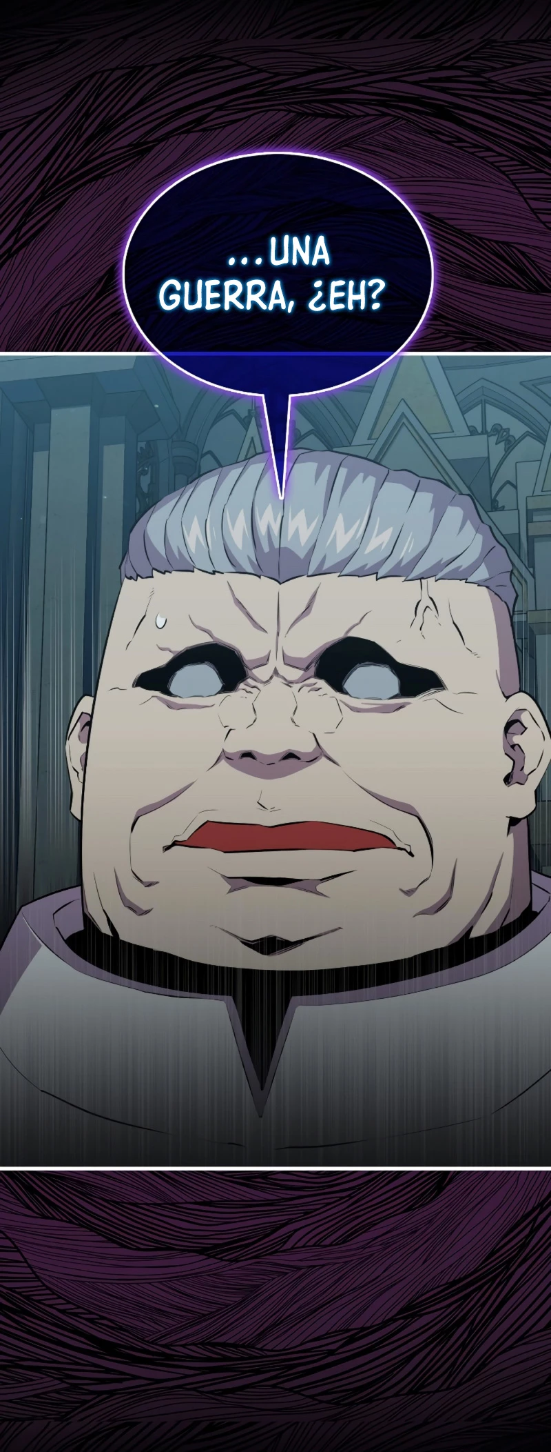 Ranker Dormido > Capitulo 97 > Page 391