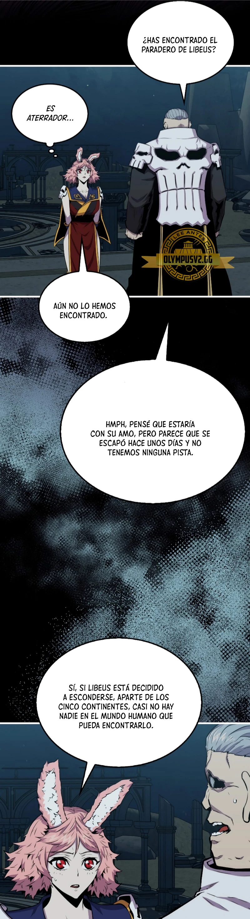 Ranker Dormido > Capitulo 97 > Page 401