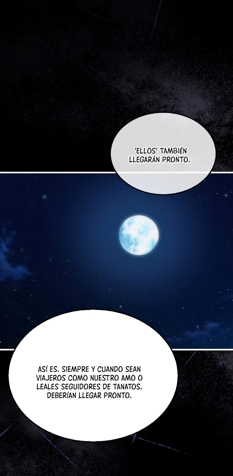 Ranker Dormido > Capitulo 97 > Page 421