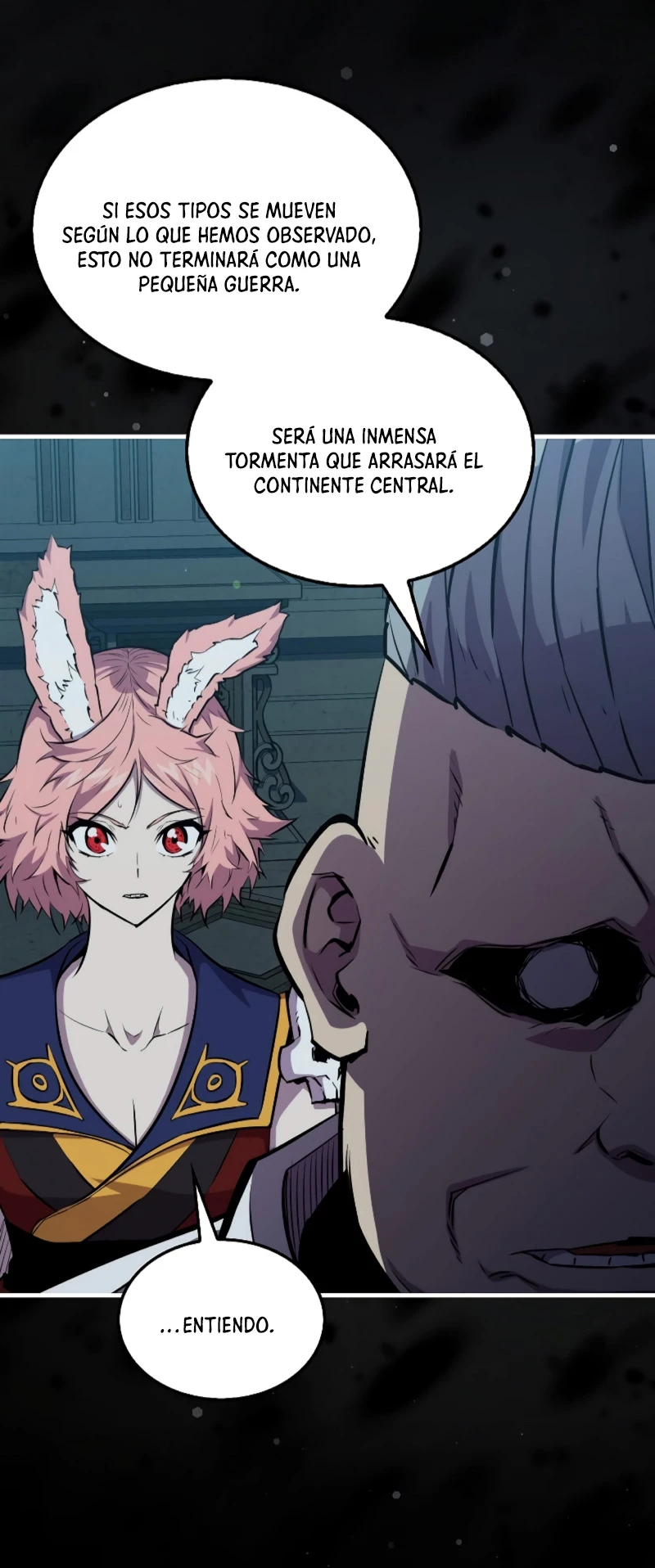 Ranker Dormido > Capitulo 97 > Page 451