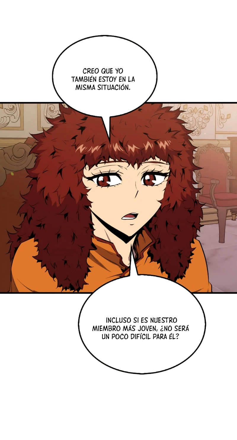 Ranker Dormido > Capitulo 97 > Page 541