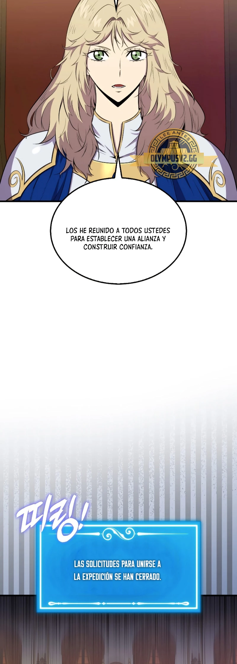 Ranker Dormido > Capitulo 97 > Page 601