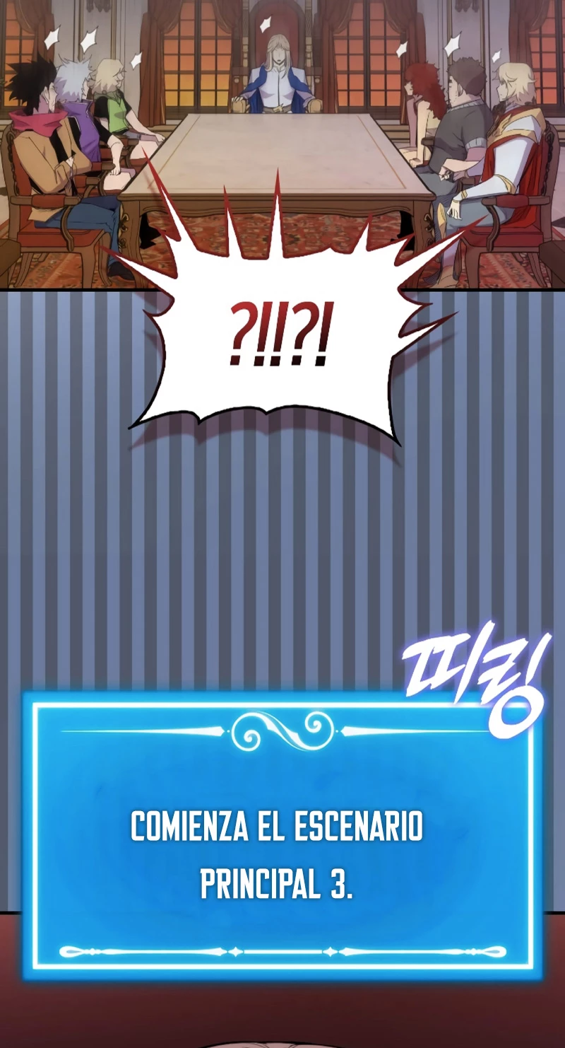 Ranker Dormido > Capitulo 97 > Page 611