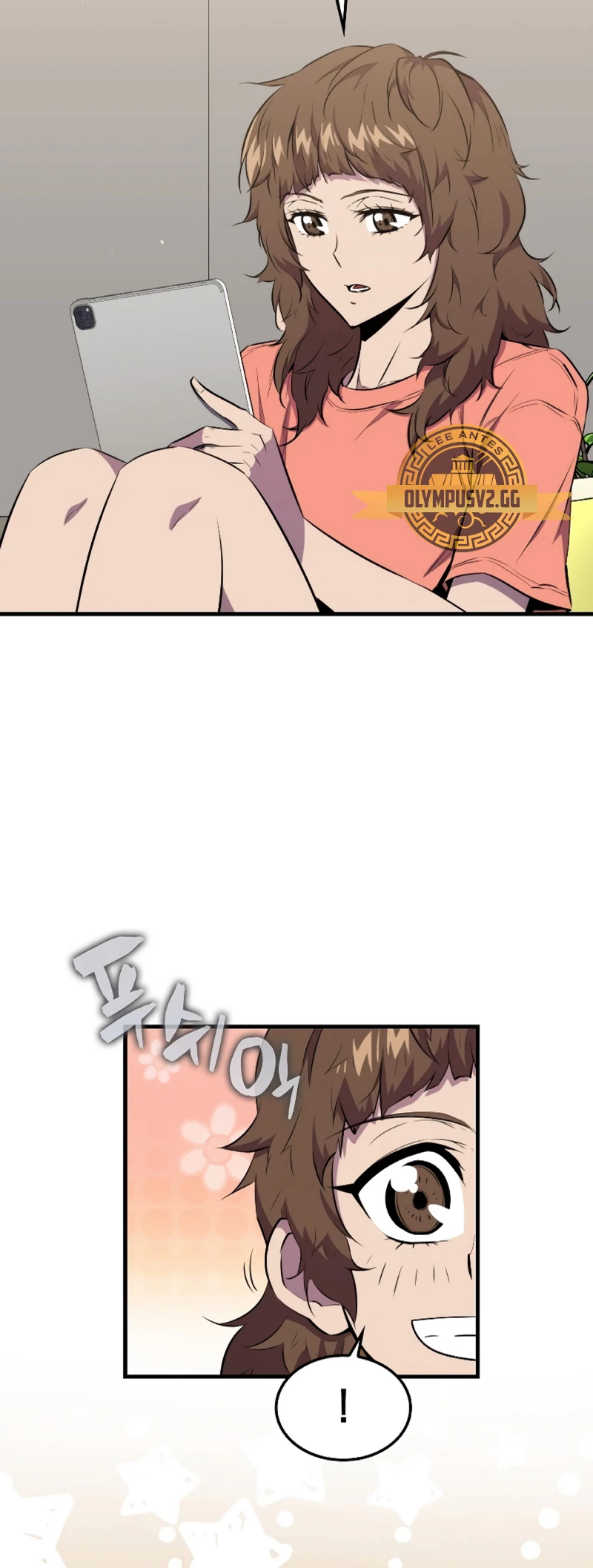 Ranker Dormido > Capitulo 97 > Page 651